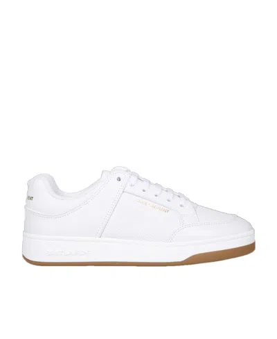 SAINT LAURENT SAINT LAURENT SL/61 LACE-UP SNEAKERS