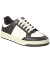 Saint Laurent Sl/61 Sneaker In Black