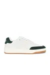 Saint Laurent Sl/61 Low-top Sneakers