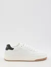 Saint Laurent Sl/61 Low-top Sneakers