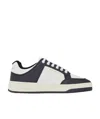 Saint Laurent Sl/61 Sneaker In White