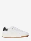 Saint Laurent Sl61 Lowtop Sneakers
