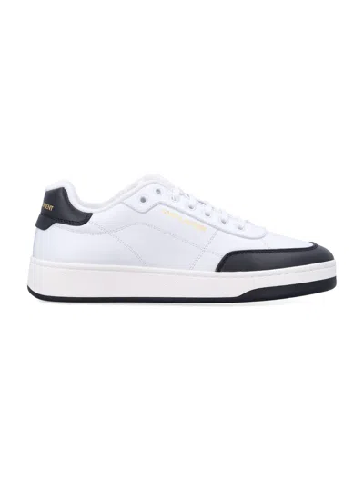 SAINT LAURENT SAINT LAURENT SL61 SIGNATURE SNEAKERS
