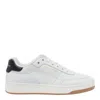 Saint Laurent Sl/61 Low-top Sneakers In White