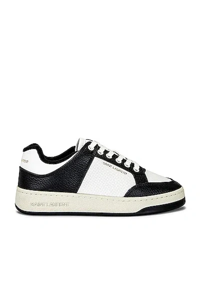 SAINT LAURENT SL61 SNEAKER