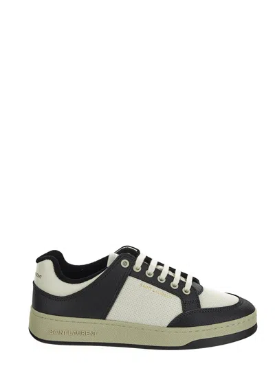 SAINT LAURENT SL/61 SNEAKER