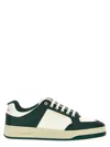 Saint Laurent Multicolor Snekers