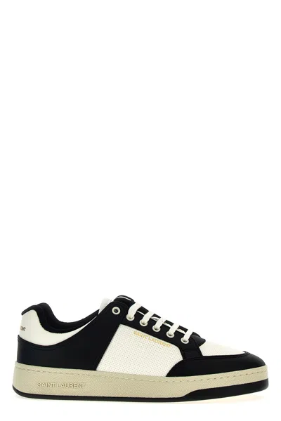 SAINT LAURENT SAINT LAURENT 'SL/61' SNEAKERS