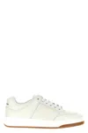 Saint Laurent Sl/61 Sneakers In Animal Print