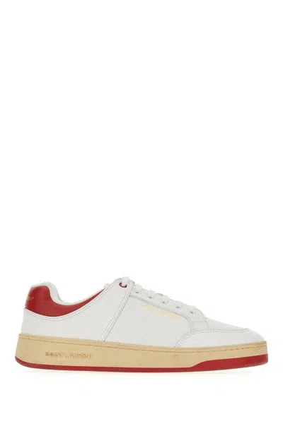Saint Laurent Sl/61 Sneakers
