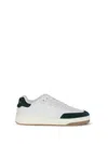 Saint Laurent Sl 61 Low Top Sneakers