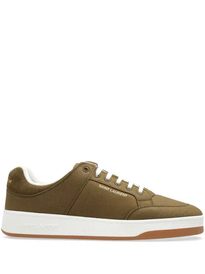 SAINT LAURENT SL/61 SNEAKERS