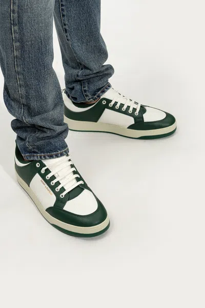 SAINT LAURENT SAINT LAURENT ‘SL/61’ SNEAKERS