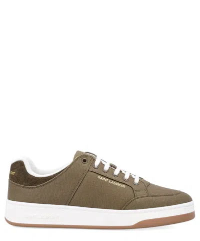 SAINT LAURENT SL/61 SNEAKERS