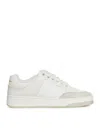 Saint Laurent Sl/61 Sneakers Multicolor In White
