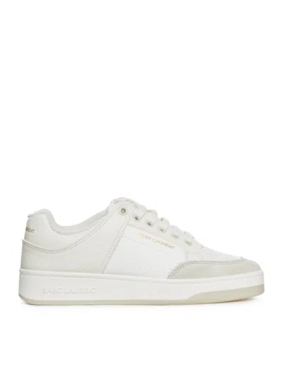 Saint Laurent Sl/61 Sneakers Multicolor