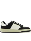 Saint Laurent Sl/61 Sneakers In Multi