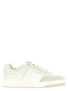 Saint Laurent Sl/61 Sneakers Multicolor In Multicolor