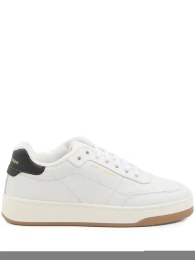 SAINT LAURENT SL/61 SNEAKERS