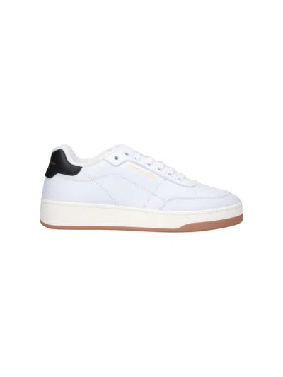 SAINT LAURENT "SL/61" SNEAKERS