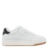 Saint Laurent Sneaker 'sl/61' In White