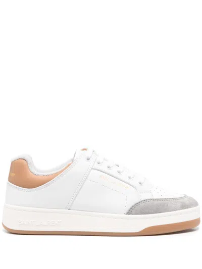 SAINT LAURENT SL/61 SNEAKERS