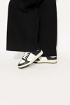 Saint Laurent Sl/61 Sneaker In White