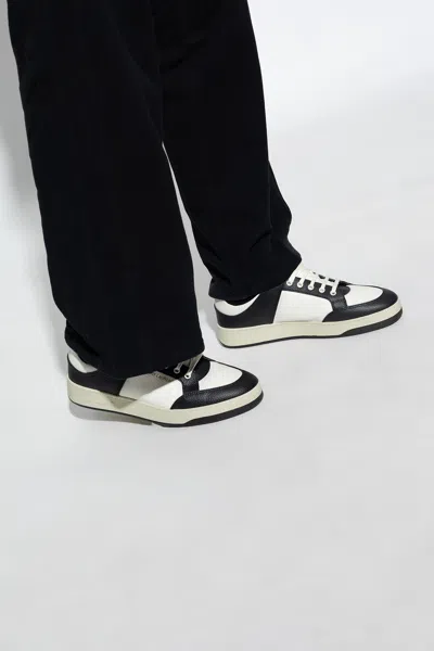 SAINT LAURENT SAINT LAURENT ‘SL/61’ SNEAKERS