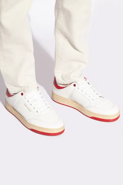 SAINT LAURENT SAINT LAURENT ‘SL/61’ SNEAKERS