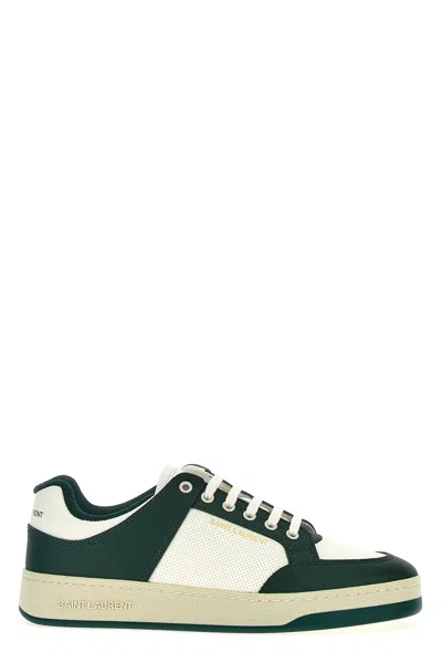 SAINT LAURENT 'SL/61' SNEAKERS