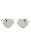 Saint Laurent Sl708 Sunglasses