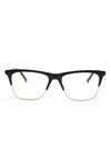 Saint Laurent Sl786 Glasses In Black