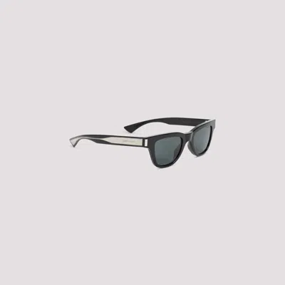 Saint Laurent Sl789 Glasses Black