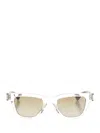 Saint Laurent Square-frame Sunglasses