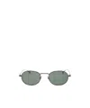 Saint Laurent Sl 799 Sonnenbrille In Black