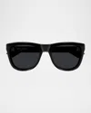 Saint Laurent Sl816 Recycled Acetate Sunglasses