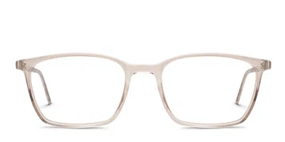 Saint Laurent Sl885 Beige In Neutral
