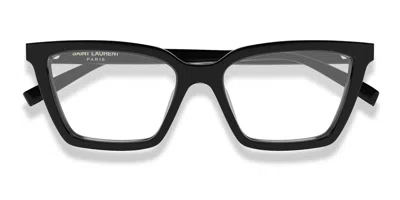 Saint Laurent Sl912 Black