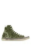Saint Laurent Sneakers In 3081