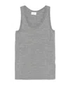 Saint Laurent Sleeveless Vest