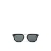 Saint Laurent Slight Cat-eye Acetate Sunglasses With Prescription-ready Frames