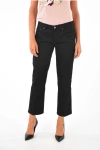 Saint Laurent Slim Fit Flare Jeans