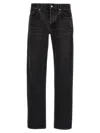 SAINT LAURENT SAINT LAURENT SLIM FIT JEANS