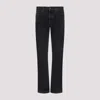 SAINT LAURENT SLIM FIT O-BERYL JEANS