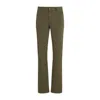 Saint Laurent Men's Slim Fit Pants