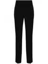 SAINT LAURENT SAINT LAURENT SLIM FIT PANTS CLOTHING