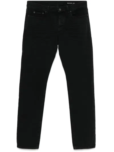SAINT LAURENT SLIM JEANS