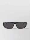 Saint Laurent Sl 605 Luna Sunglasses In Brown