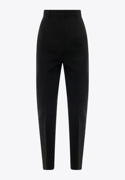 Saint Laurent Slim Tailored Pants