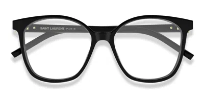 Saint Laurent Slm162 Black